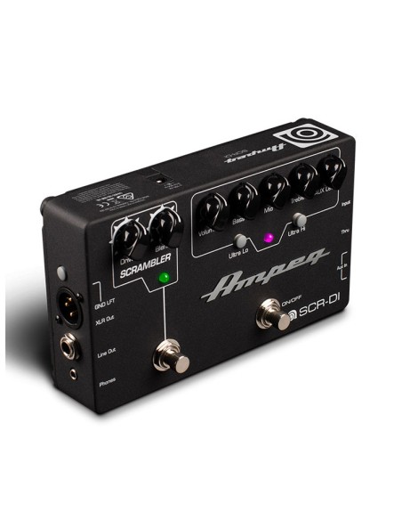 AMPEG SCR-DI