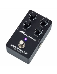 AMPEG Scrambler Bass Overdrive