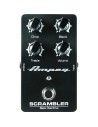 AMPEG Scrambler Bass Overdrive