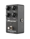 AMPEG Scrambler Bass Overdrive