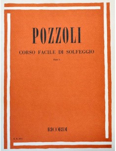 POZZOLI CORSO FACILE...