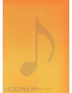Volontè Quaderno di musica...