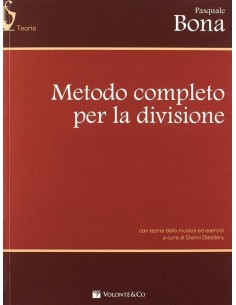 BONA Metodo Completo Per La...
