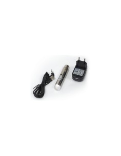 Récepteur DMX alimenté par... 2