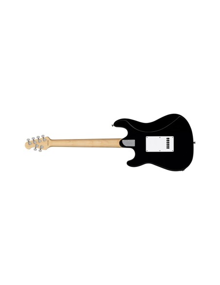 Cutlass CT20 HSS Black