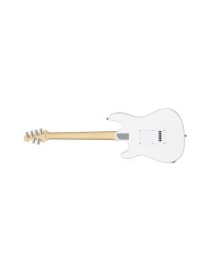 Cutlass CT20 HSS Canvas White