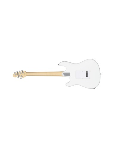 Cutlass CT20 HSS - Lona, color blanco