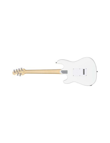 Cutlass CT20 HSS Canvas White