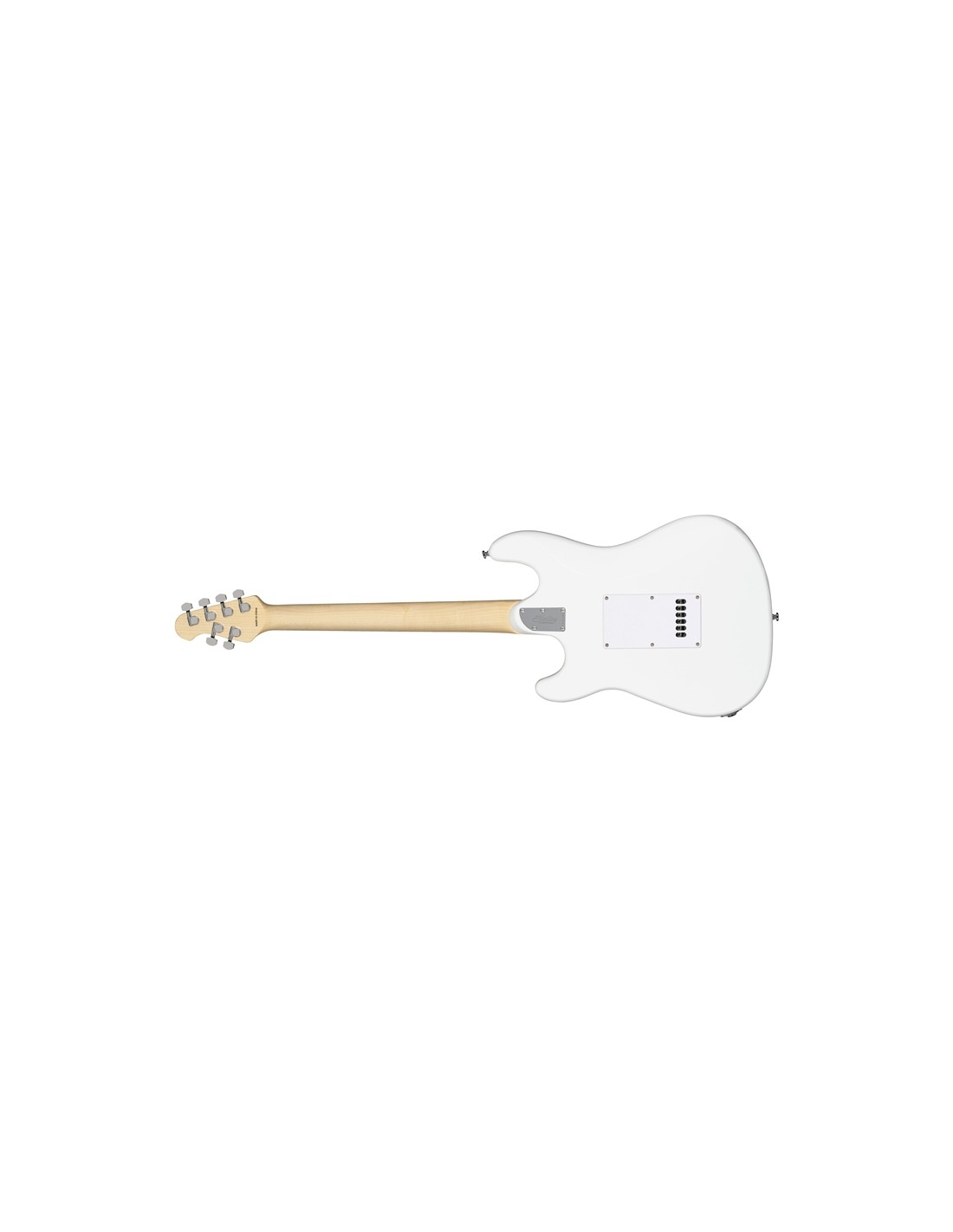 Cutlass CT20 HSS - Lona, color blanco