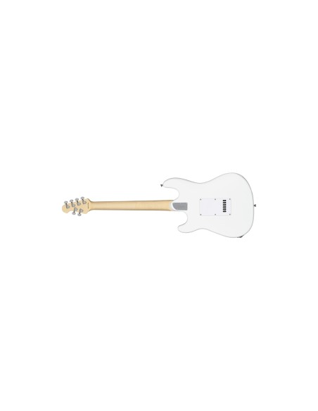 Cutlass CT20 HSS - Lona, color blanco