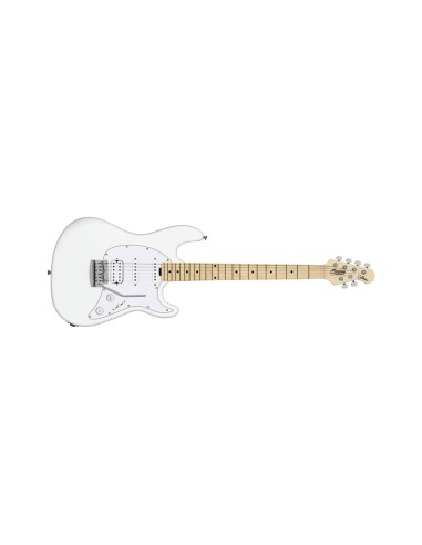 Cutlass CT20 HSS - Lona, color blanco