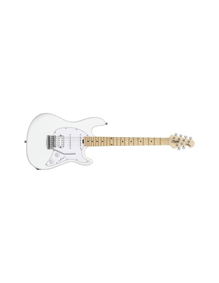 Cutlass CT20 HSS Canvas White