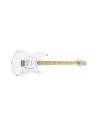 Cutlass CT20 HSS Canvas Weiß