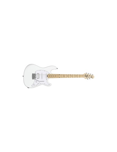 Cutlass CT20 HSS - Lona, color blanco