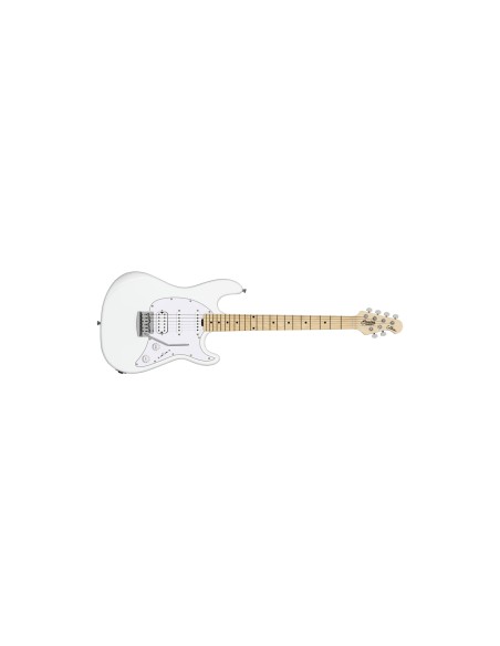 Cutlass CT20 HSS Canvas White