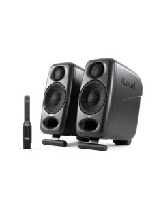 iLoud MM PRO -  Coppia monitor reference IK Multimedia