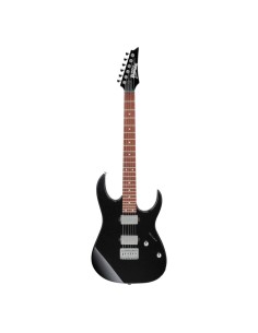 IBANEZ GRG121SP-BKN Black...
