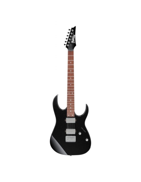 IBANEZ GRG121SP-BKN Black Night