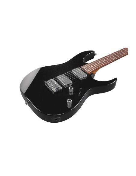IBANEZ GRG121SP-BKN Black Night