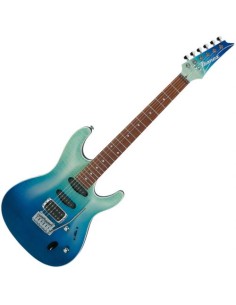 IBANEZ SA260FM-BRG Blue...