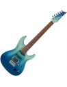 IBANEZ SA260FM-BRG Dégradé de récif bleu