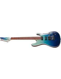 IBANEZ SA260FM-BRG Blue... 2