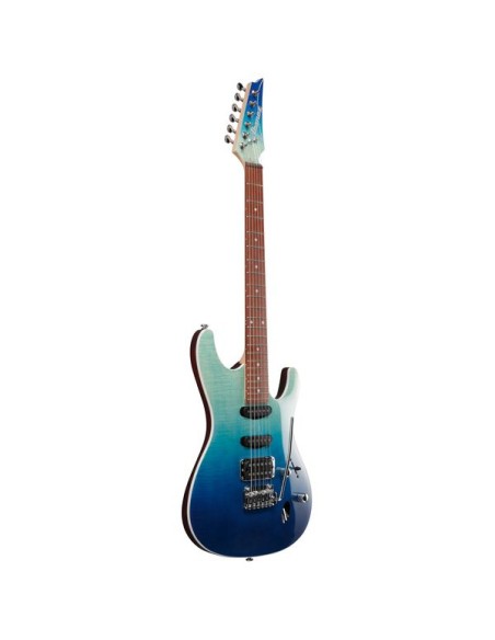 IBANEZ SA260FM-BRG Blue Reef Gradation