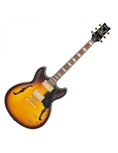 Ibanez JSM10EM TTB John...