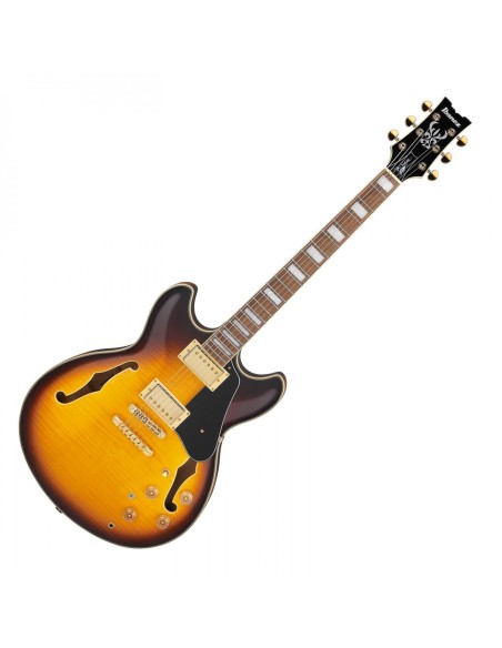Ibanez JSM10EM TTB John Scofield