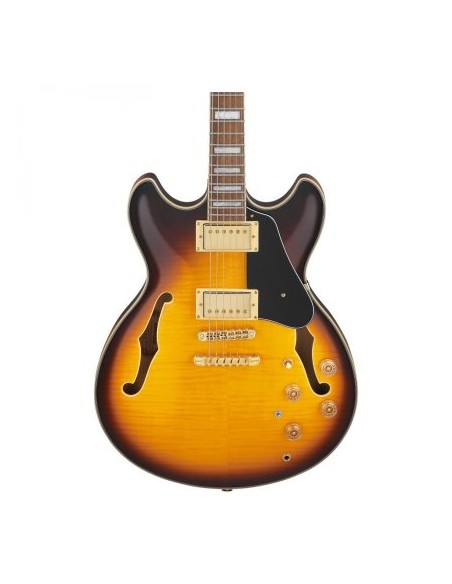 Ibanez JSM10EM TTB John Scofield