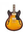 Ibanez JSM10EM TTB John Scofield