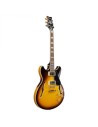 Ibanez JSM10EM TTB John Scofield