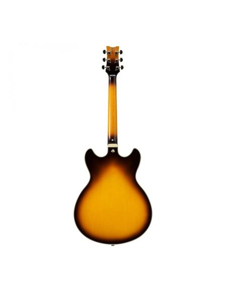 Ibanez JSM10EM TTB John Scofield