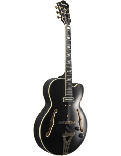 IBANEZ PM3C Black Low Gloss...