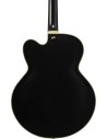 IBANEZ PM3C Black Low Gloss Pat Metheny Signature