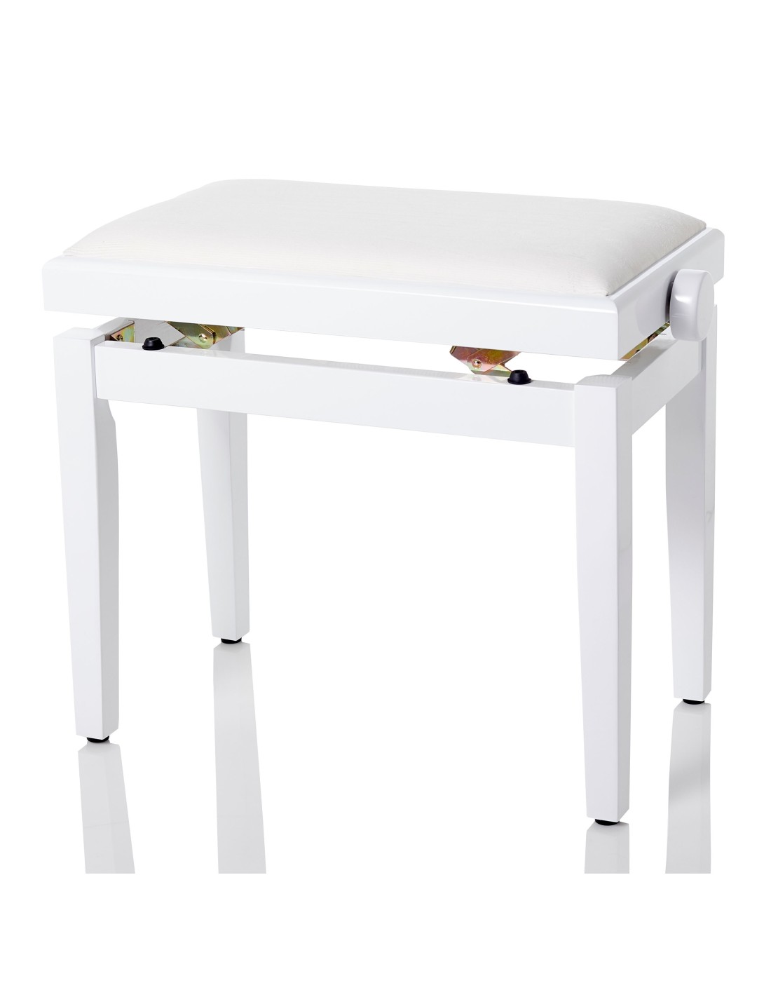 Bespeco SG101WLVB Panchetta in legno per pianoforte