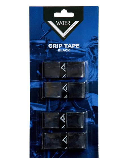 Vater VGTB Nastro Grip Nero