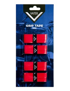 VATER VGTR Grip Tape Red