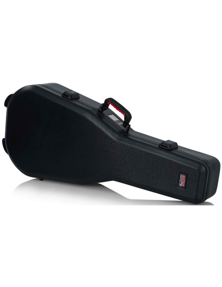 GATOR GTSA-GTRDREAD astuccio per chitarra acustica dreadnought