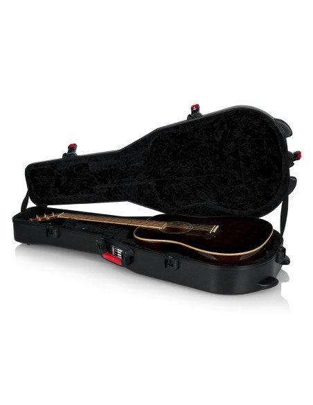 GATOR GTSA-GTRDREAD astuccio per chitarra acustica dreadnought