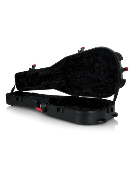GATOR GTSA-GTRDREAD astuccio per chitarra acustica dreadnought
