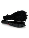 Étui pour guitare acoustique dreadnought GATOR GTSA-GTRDREAD