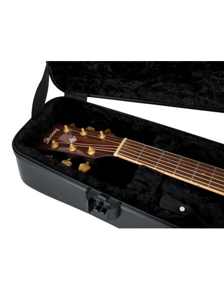 GATOR GTSA-GTRDREAD astuccio per chitarra acustica dreadnought
