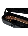 GATOR GTSA-GTRDREAD dreadnought acoustic guitar case