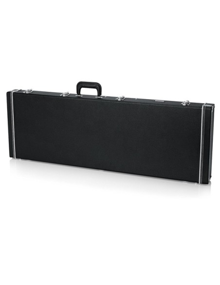 GATOR GW-BASS astuccio per basso elettrico