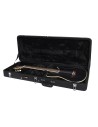 GATOR GWE-TODFRHN Hard Case for IBANEZ TOD and FRH