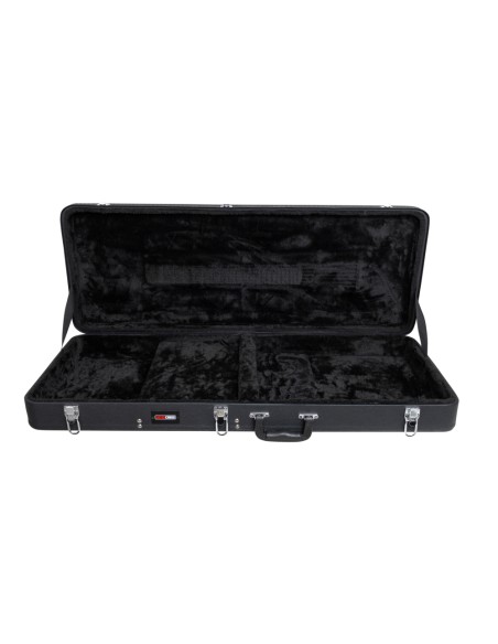 GATOR GWE-TODFRHN Astuccio rigido per IBANEZ TOD e FRH
