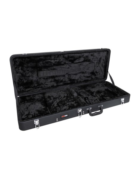 GATOR GWE-TODFRHN Astuccio rigido per IBANEZ TOD e FRH