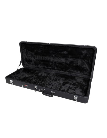 GATOR GWE-TODFRHN Astuccio rigido per IBANEZ TOD e FRH