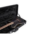 GATOR GWE-TODFRHN Hard Case for IBANEZ TOD and FRH